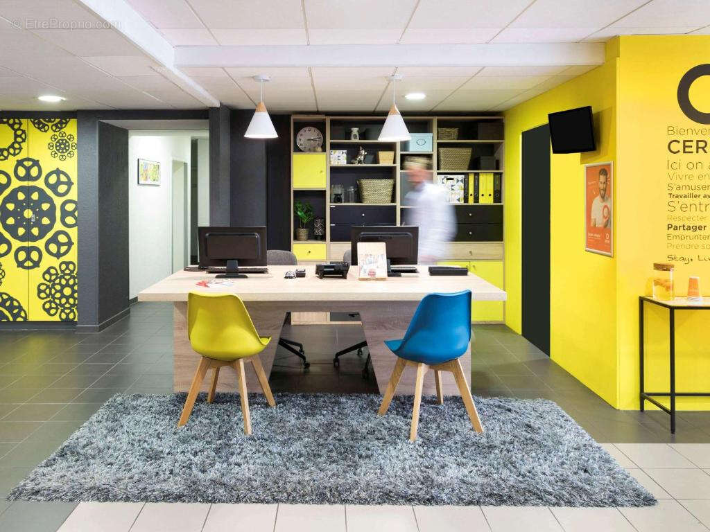 Investissement en residence hotelière - photo 6