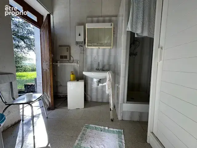 Montreuillon, Morvan - photo 8