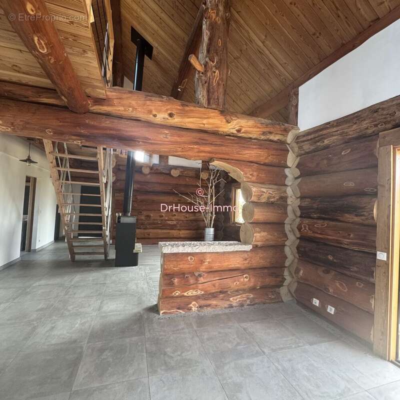 Maison à RUFFEY-LES-BEAUNE