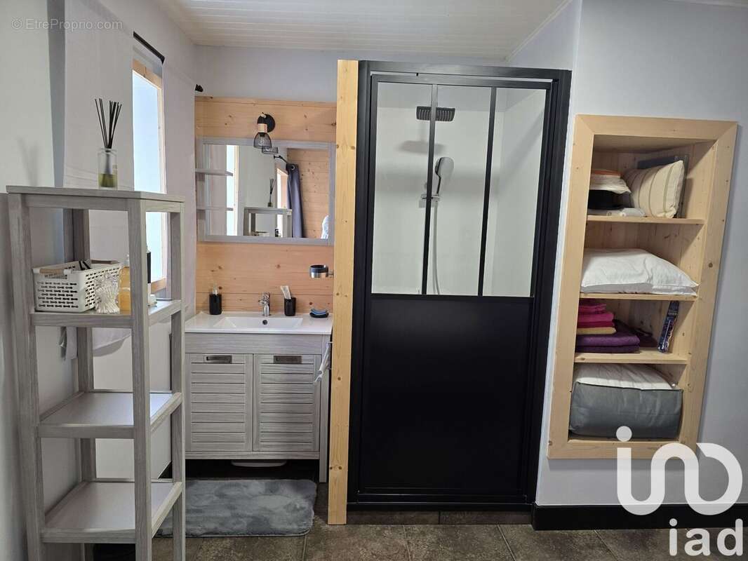 Photo 5 - Maison à LA FLOTTE