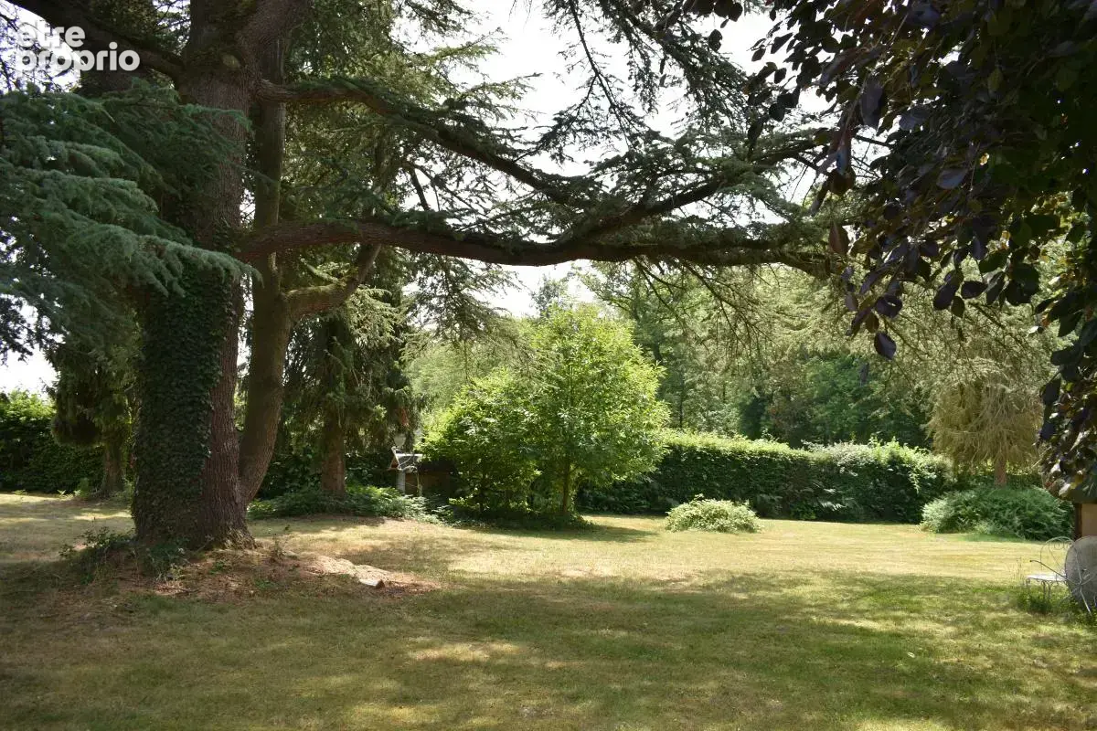 Ensemble normand de charme avec 3 gîtes, spa et piscine chauffée - photo 20