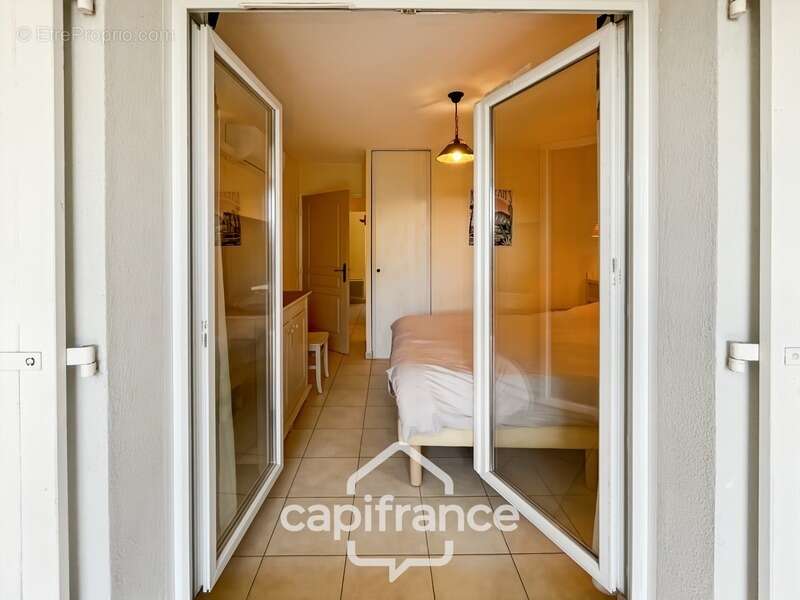 Appartement à MALLEMORT