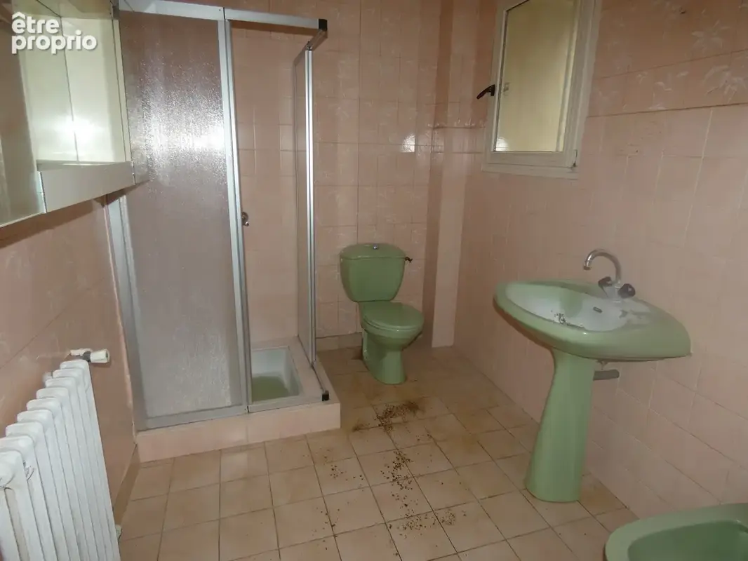 Carcassonne centre ville appartement T2 de 71 m2 - photo 3