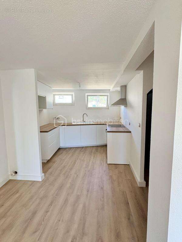 Appartement à LA SEYNE-SUR-MER