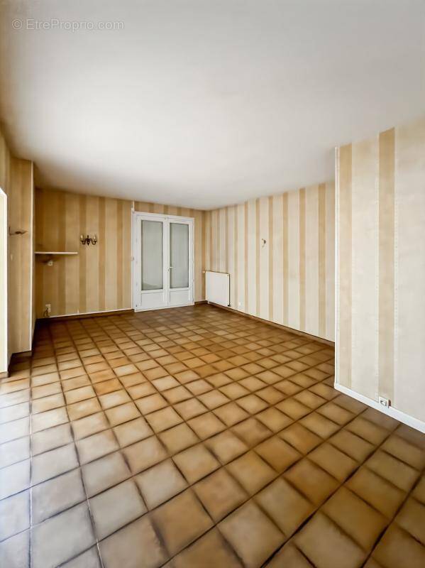 Appartement à ROMORANTIN-LANTHENAY