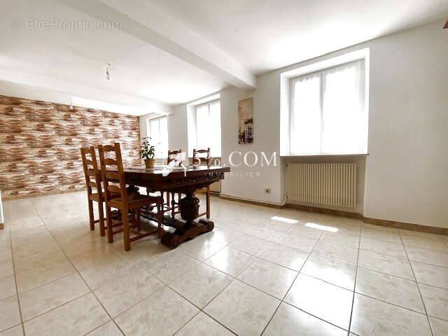 Appartement à HOCHFELDEN