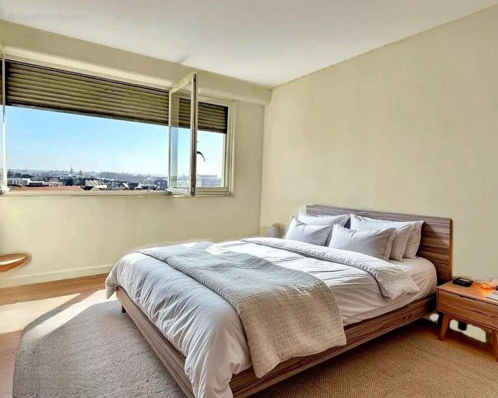 Appartement à DOUAI