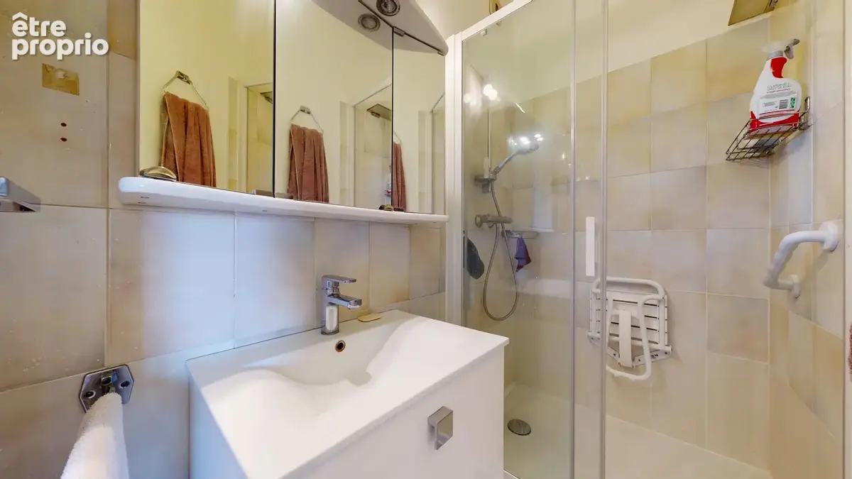 Appartement 4 pièces 91 m² à vendre à Le Raincy (93340) - photo 18