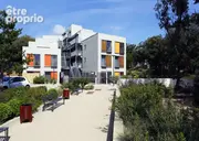 Appartement à BIOT