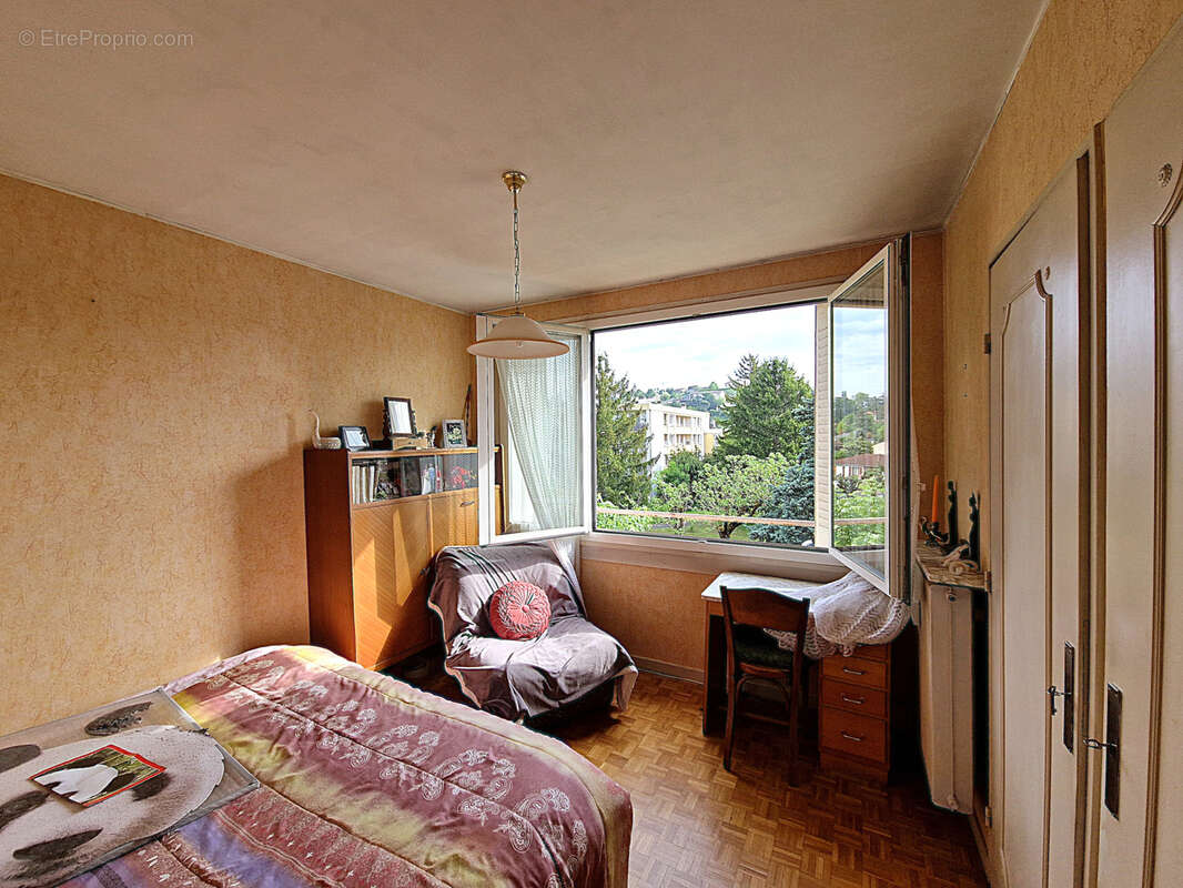 Appartement à BRIGNAIS