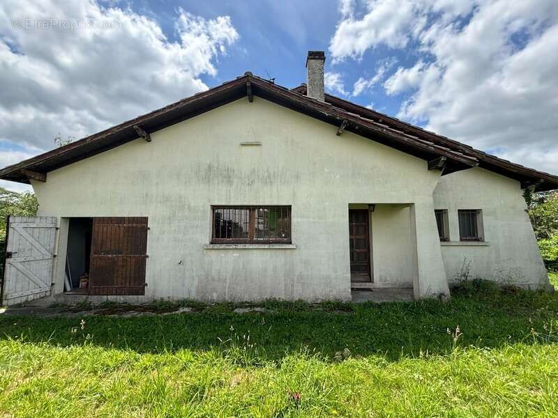 Maison à vendre 4 pièces POYANNE (40) avec jardin et garage - photo 17