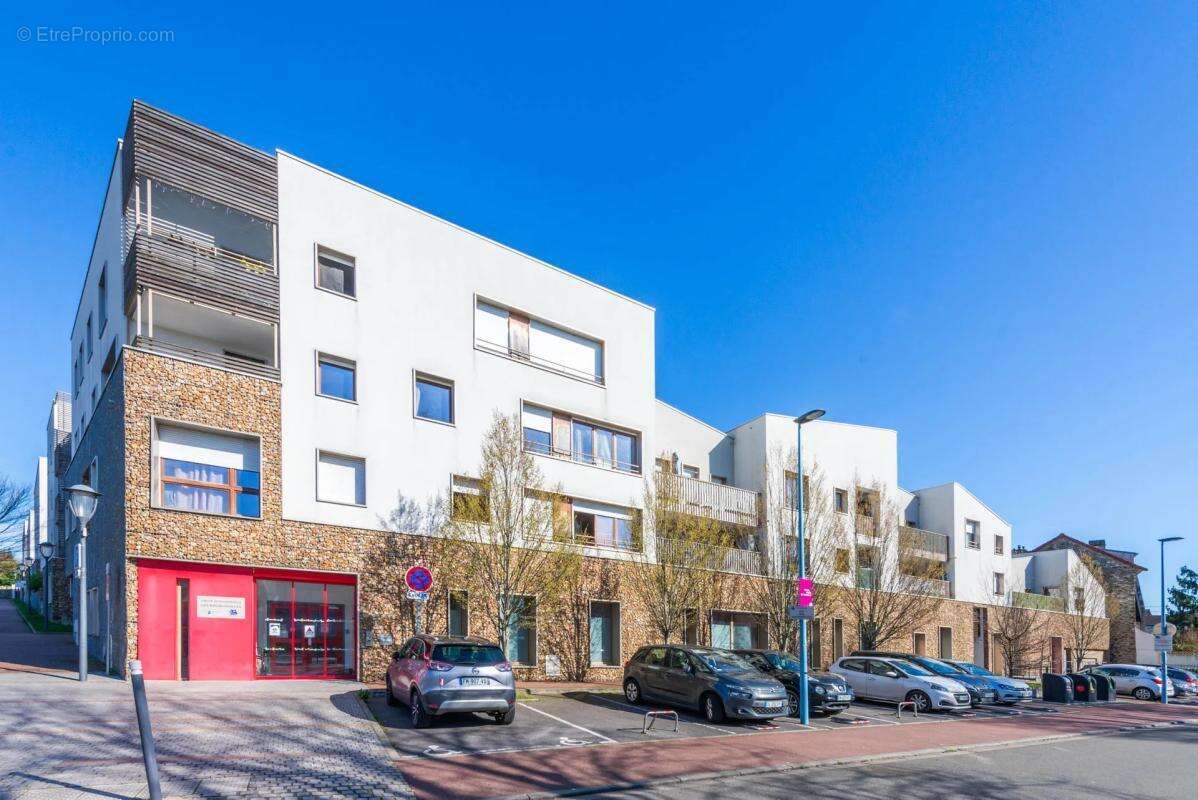 Appartement à EAUBONNE