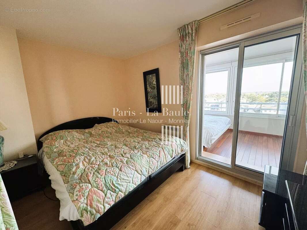 Appartement à PORNICHET