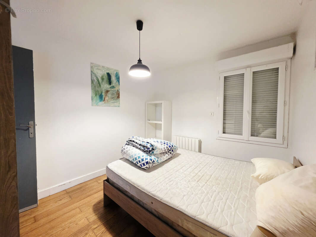 Appartement à BERCK