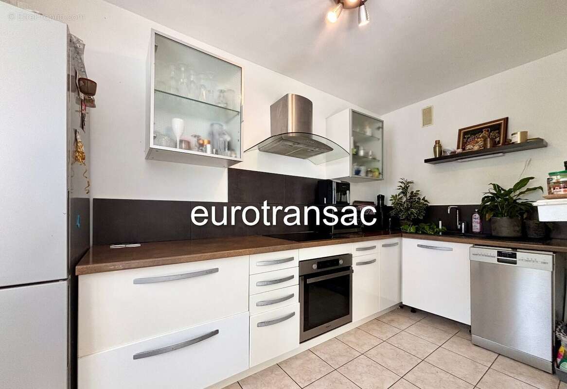 Appartement à BALARUC-LES-BAINS