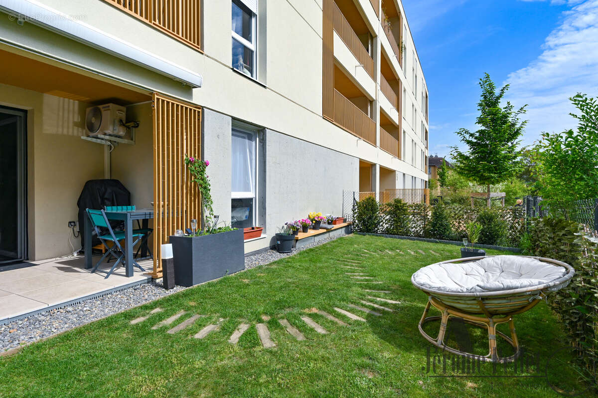 Appartement à VIENNE