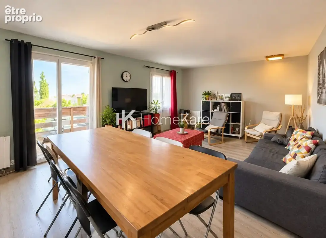 Maison 6 pièces 160 m² à vendre à Bessieres (31660) - photo 2
