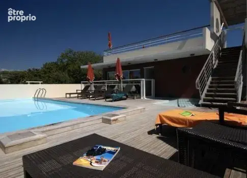 Appartement 2 pièces 35 m² à vendre à Antibes (06600) - photo 3