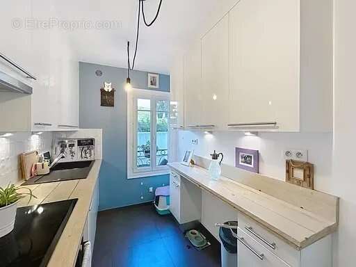 Appartement à LE CANNET