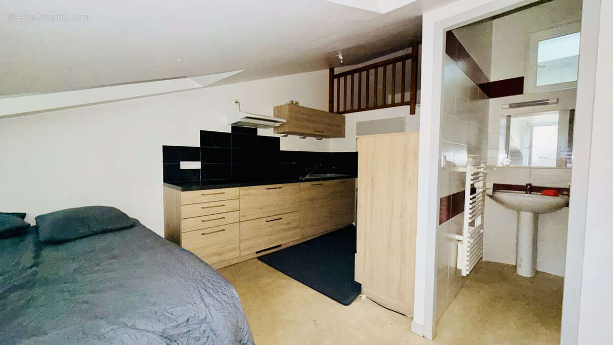 Appartement à AURILLAC