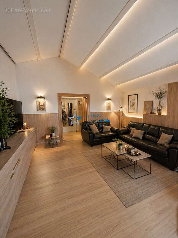 Appartement à BASTIA