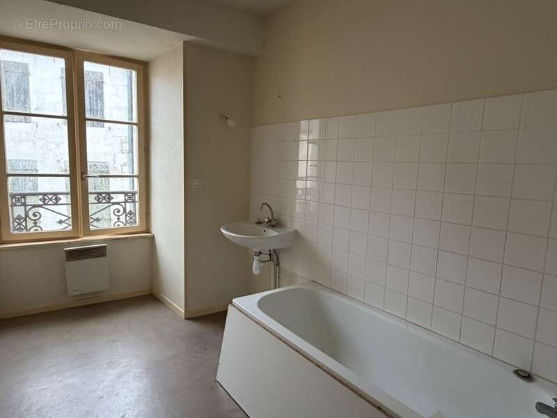 Appartement à JOINVILLE