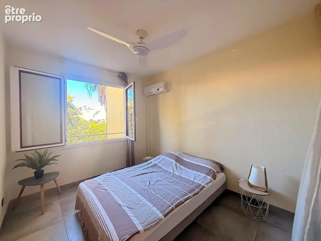 À vendre - appartement t3 d'exception à l'ermitage - à quelques pas du lagon - photo 5