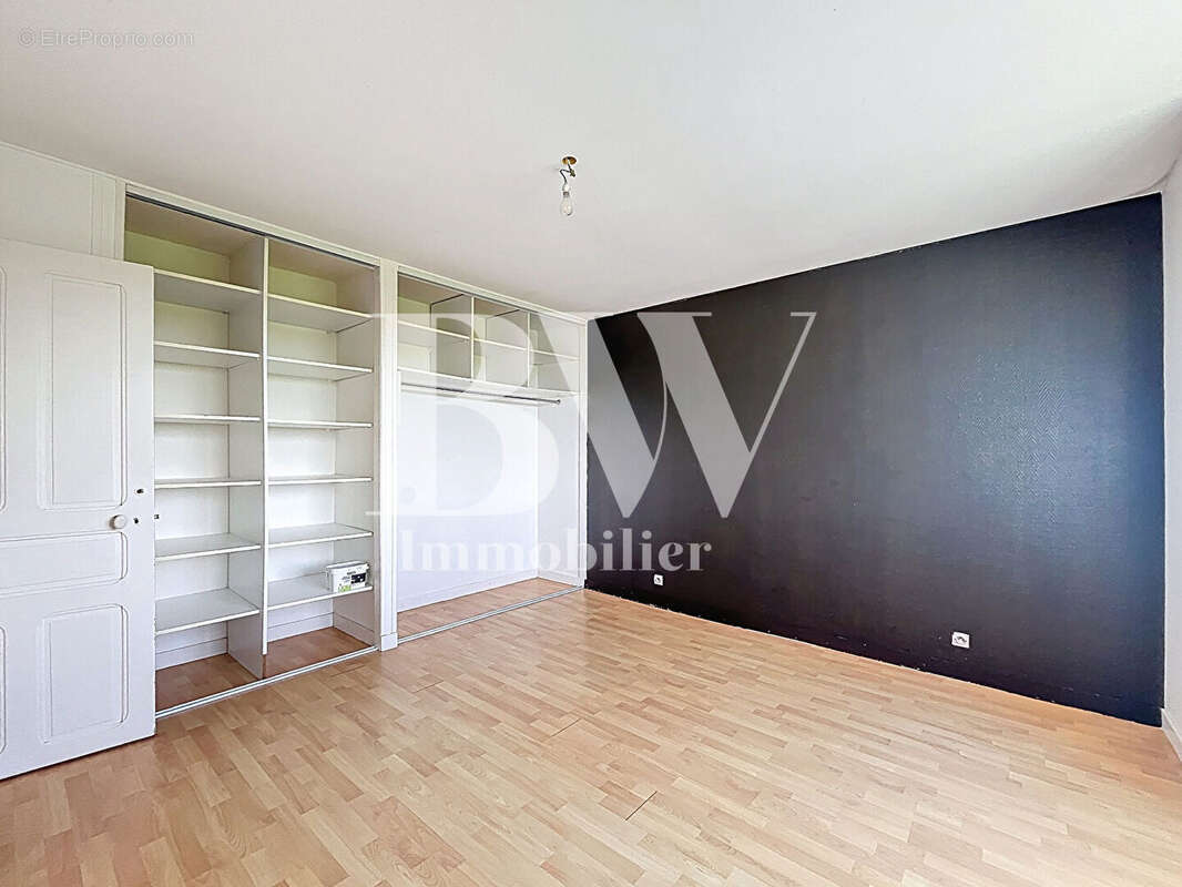 Appartement à GUIPRONVEL