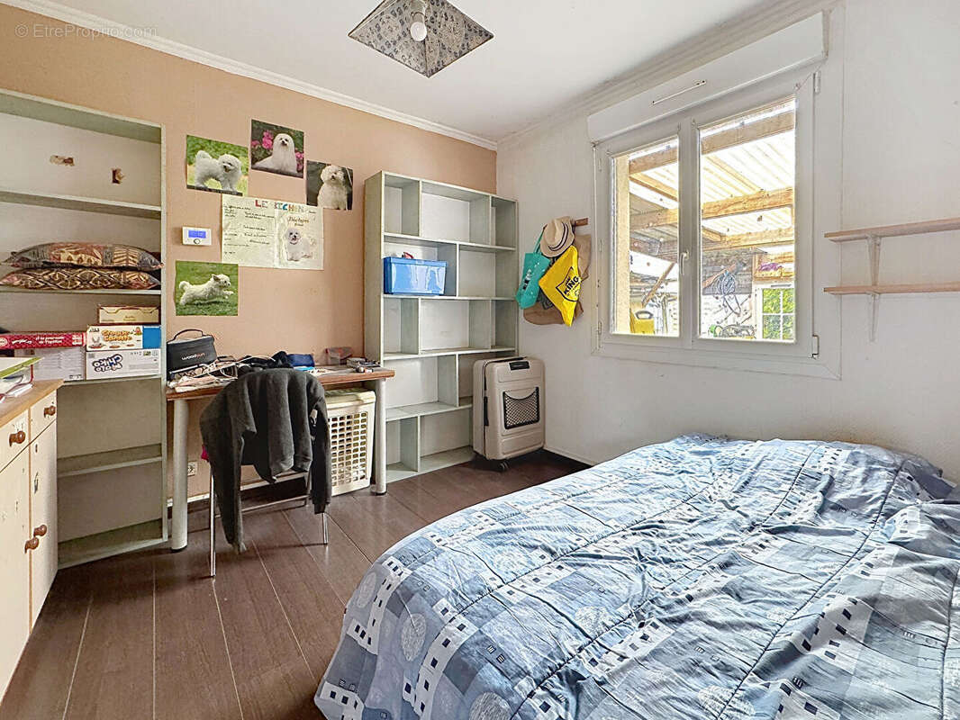 Maison à LE FOLGOET