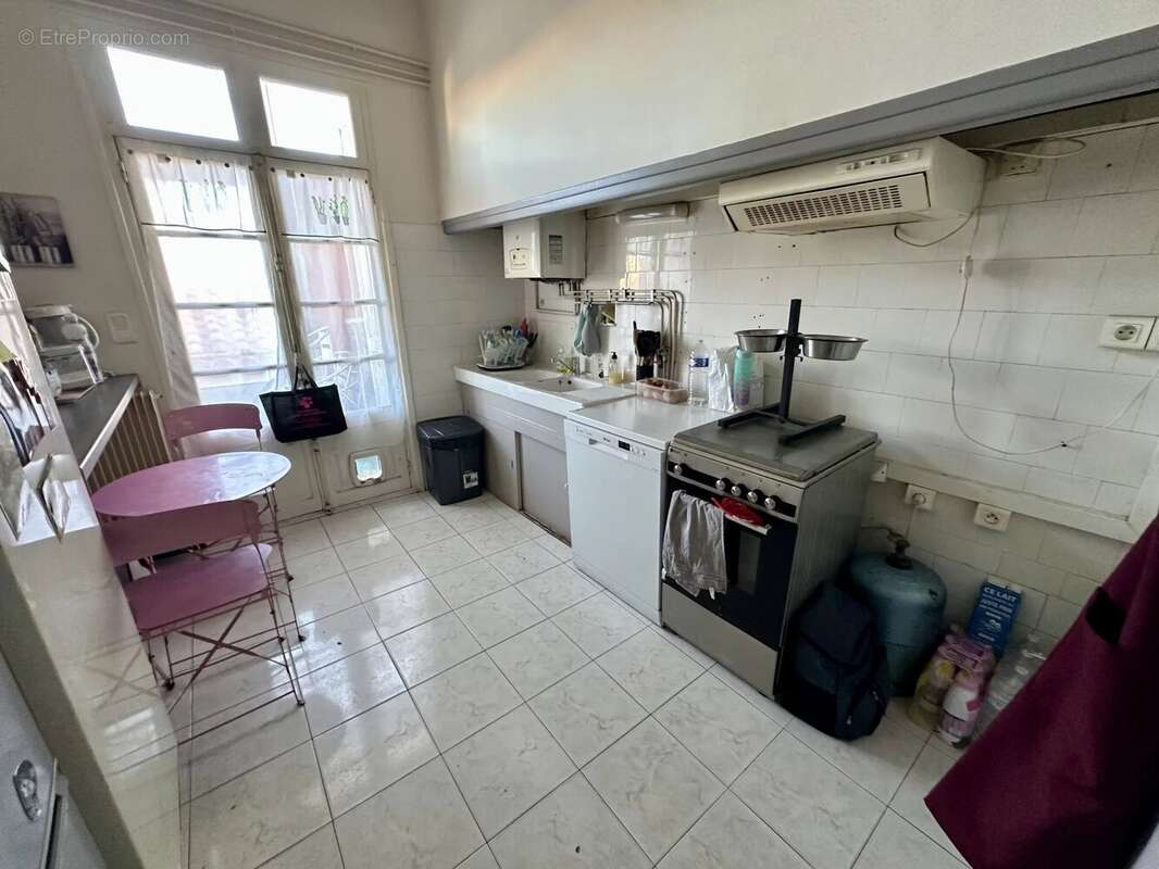Appartement à PERPIGNAN