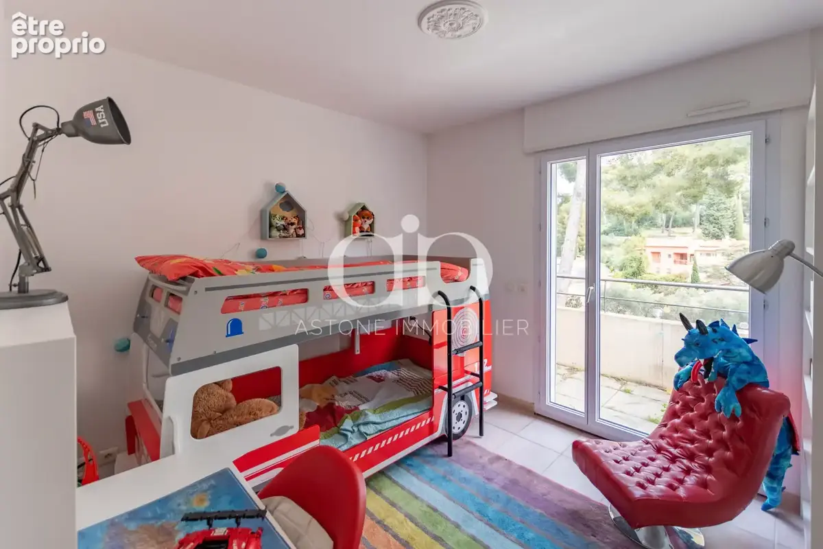 Cassis / appartement-maison - photo 21