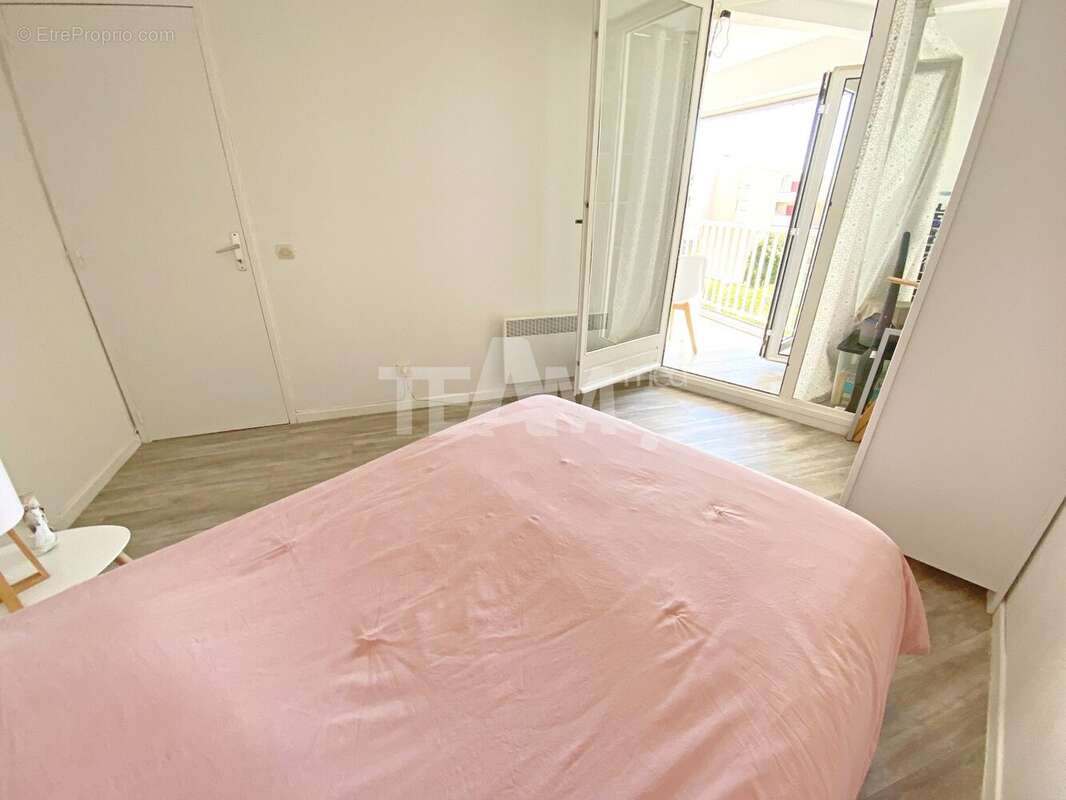 Appartement à SETE