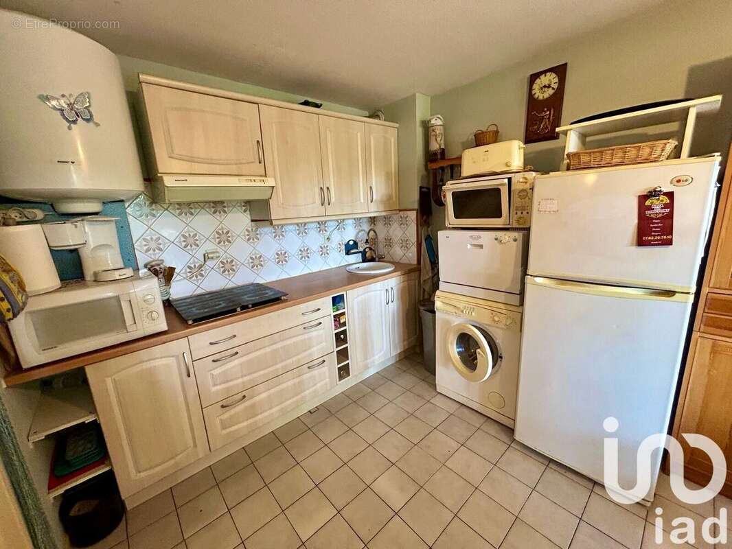 Photo 3 - Appartement à SANARY-SUR-MER