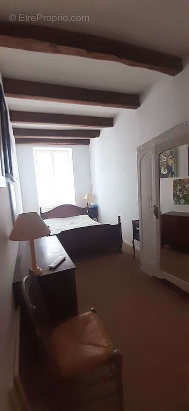 Maison à MONTPEZAT-DE-QUERCY