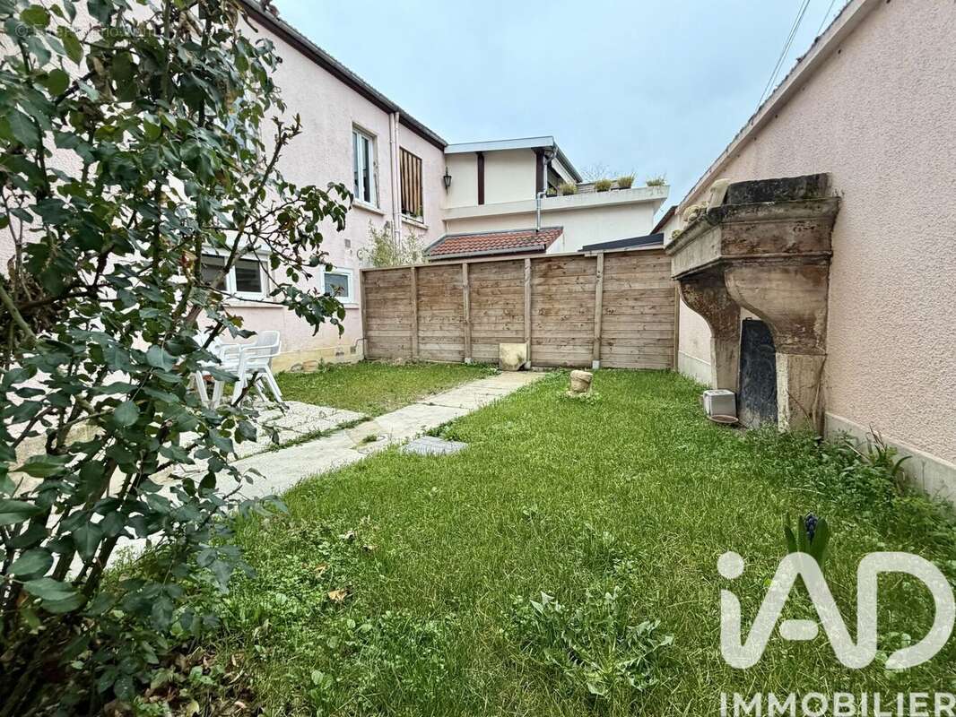 Photo 6 - Appartement à CHALONS-EN-CHAMPAGNE
