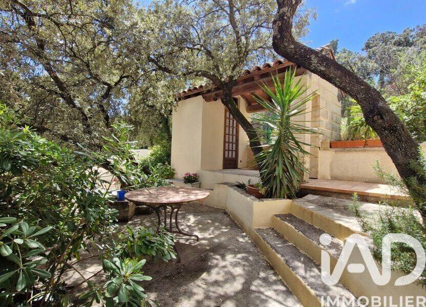 Photo 1 - Maison à VILLENEUVE-LES-AVIGNON