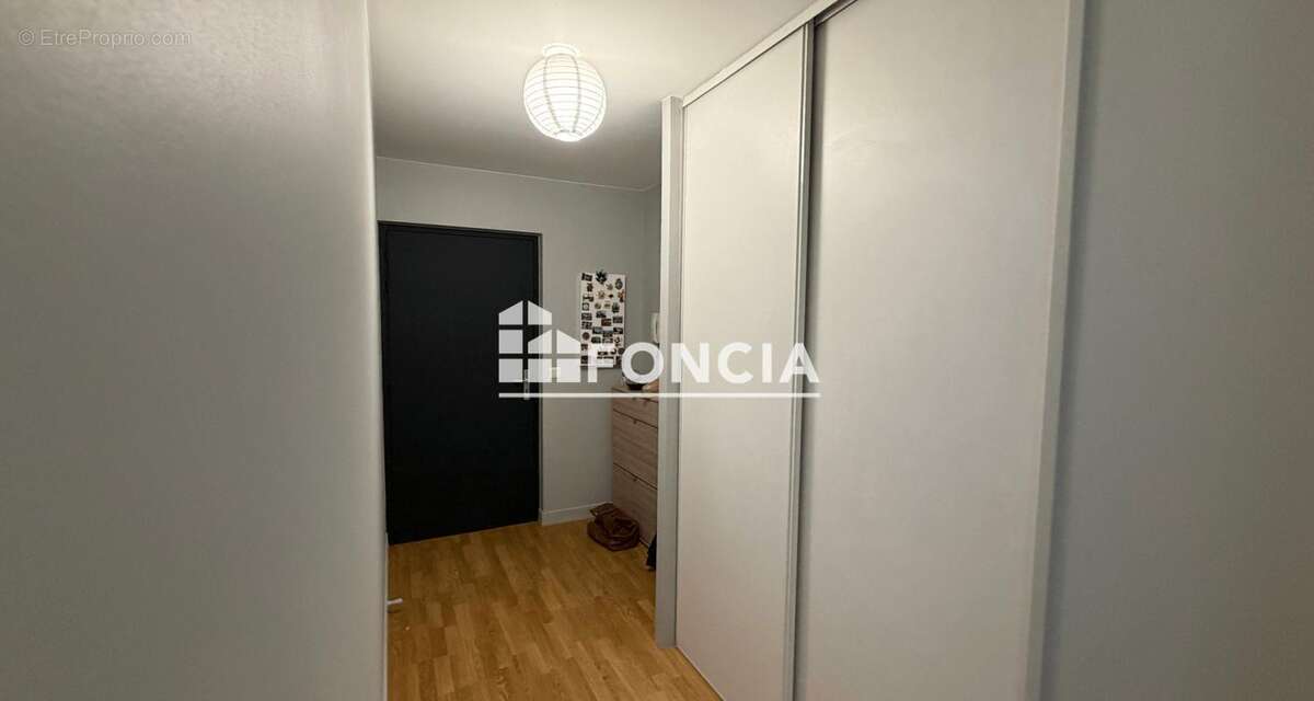 Appartement à BEAUVAIS