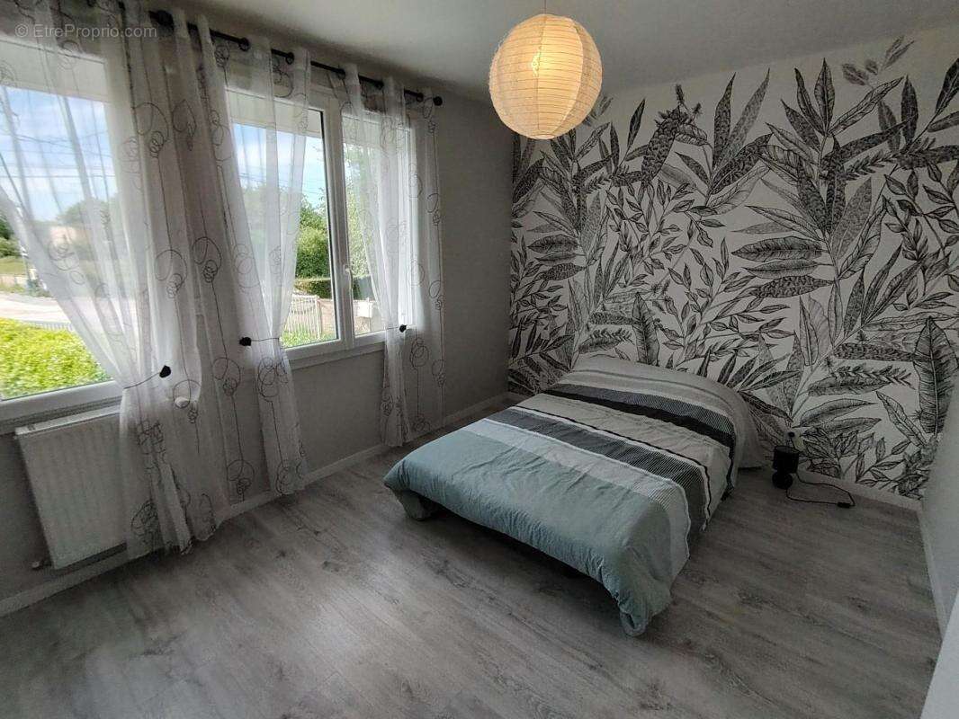 Maison à PERIERS