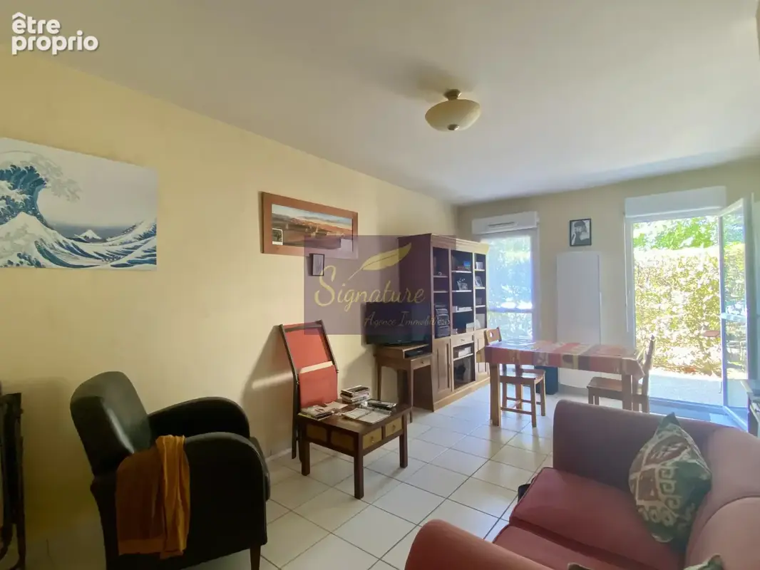Appartement à LE MANS