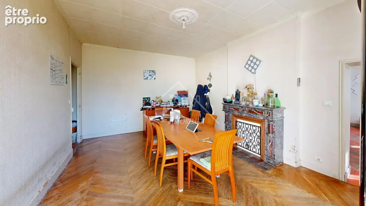 Maison nombreuses dépendances et jardin - photo 26