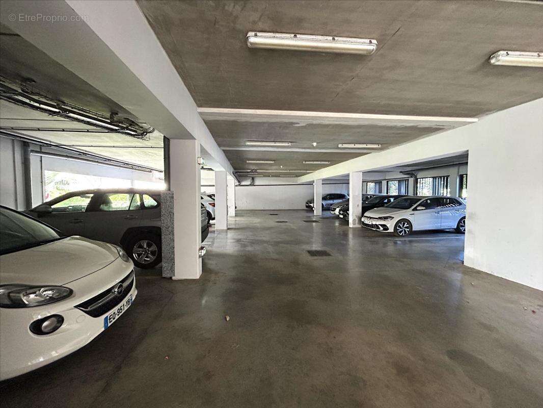 Appartement à SAINT-PAUL