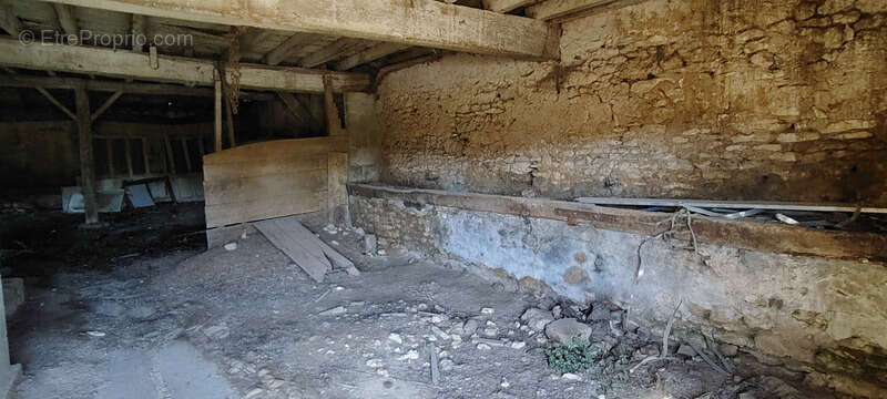 Maison à ASSAIS-LES-JUMEAUX