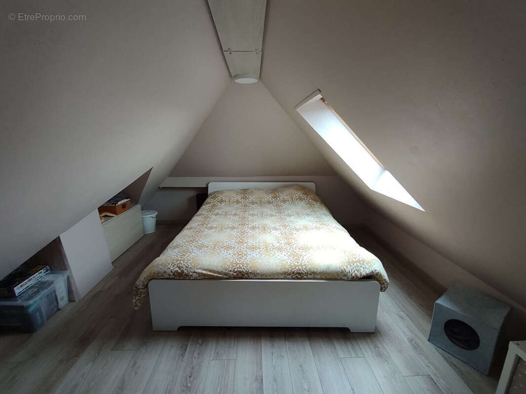 Appartement à RIEDISHEIM