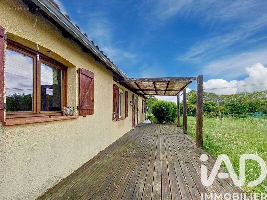 Photo 8 - Maison à GRENADE