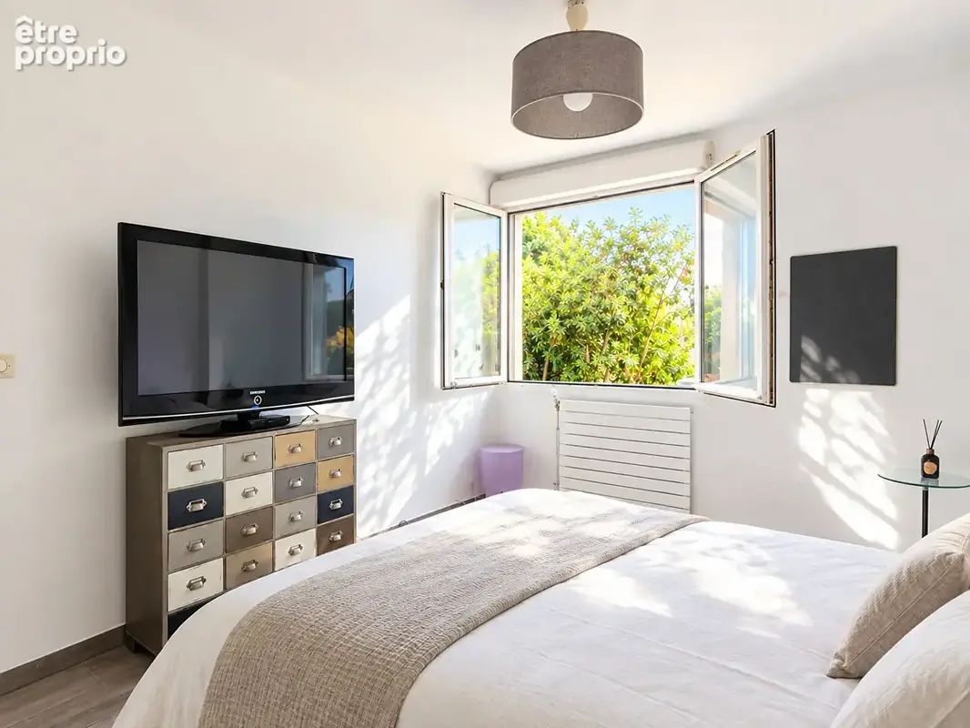 Appartement 70 m² avec terrasse de 35 m² ? Au calme, sans vis-à-vis - photo 4