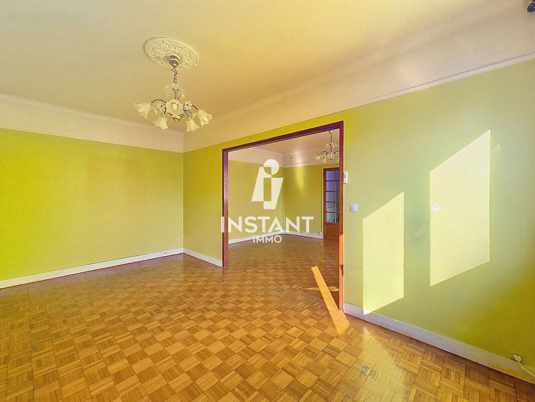 Maison à ALFORTVILLE