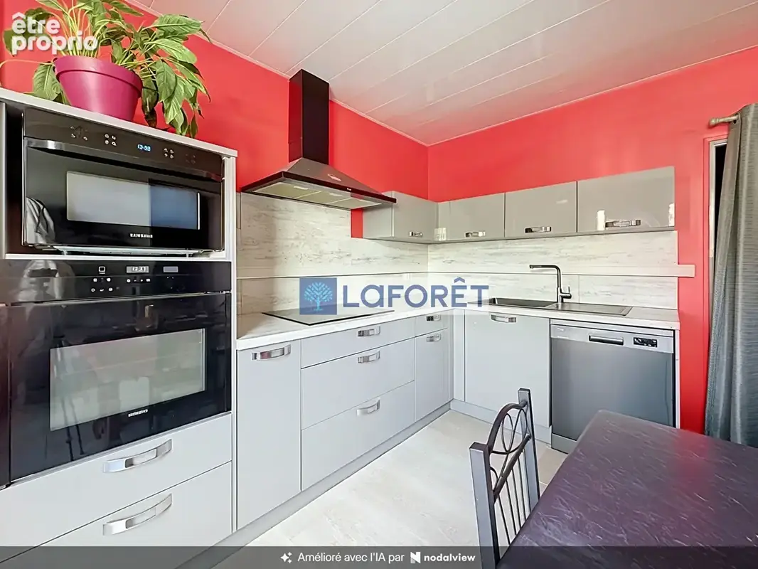 Immeuble de rapport 210 m² Bayard-sur-Marne - photo 3