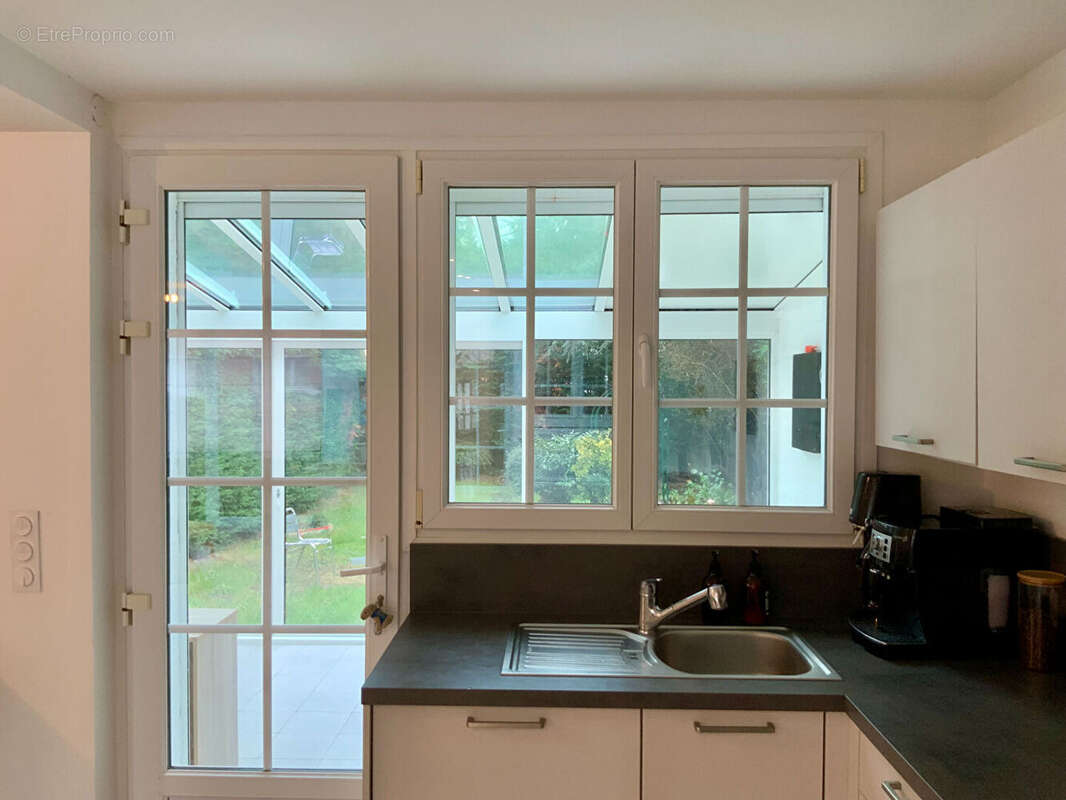 Maison à MARCQ-EN-BAROEUL