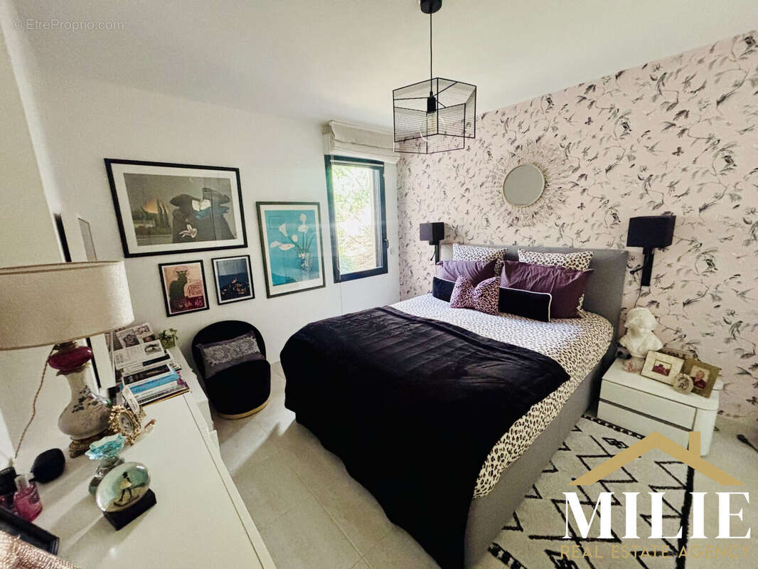 Appartement 75 m² à Bandol  - photo 7