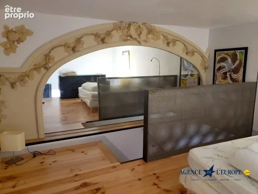 Appartement 90 m² à Vichy  - photo 7